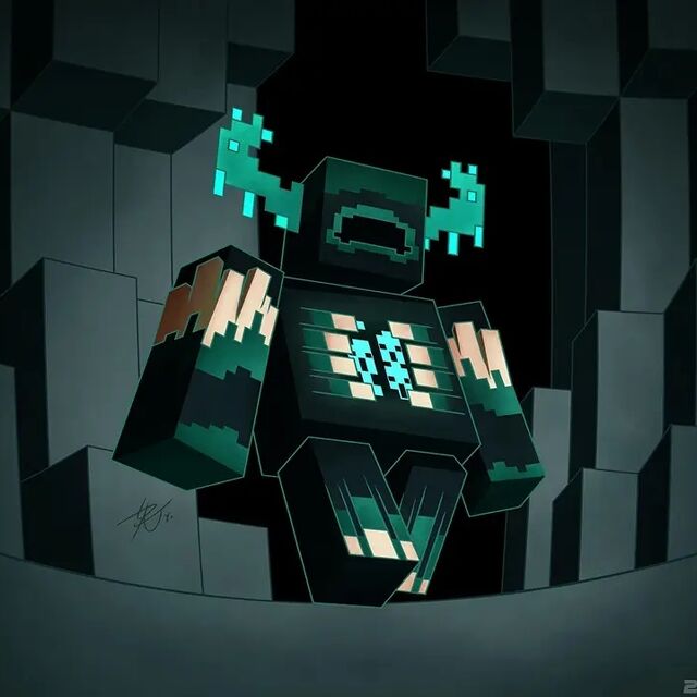 minecraft.warden