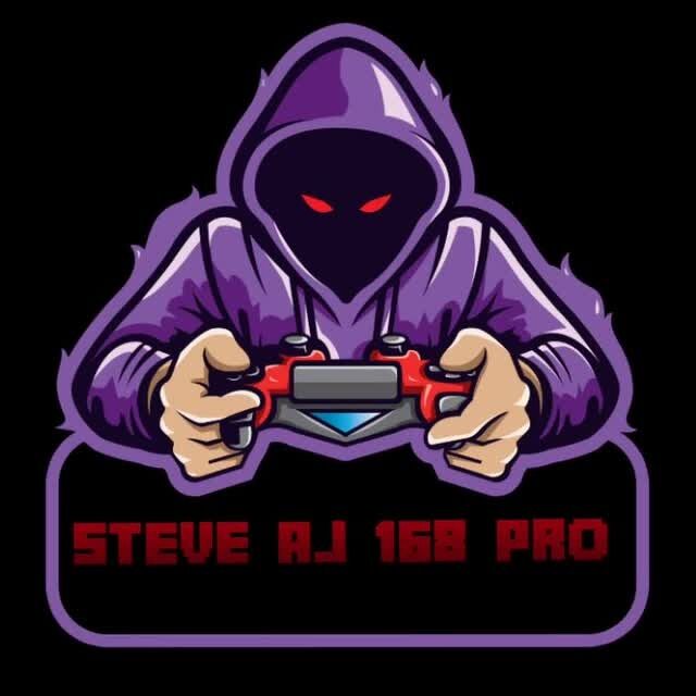 steve168pro