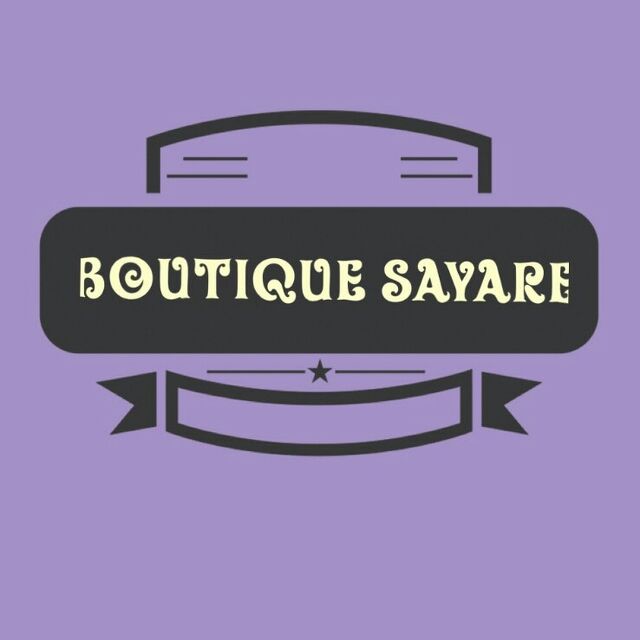 boutique_sayare