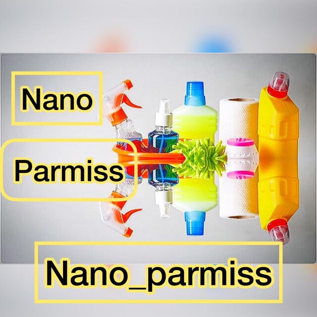 nano_parmiss