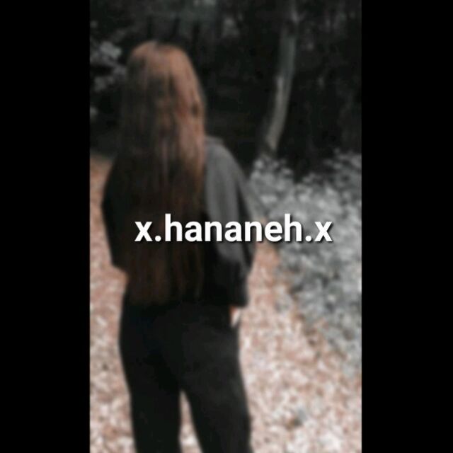 x.hananeh.x