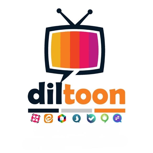 diltoon