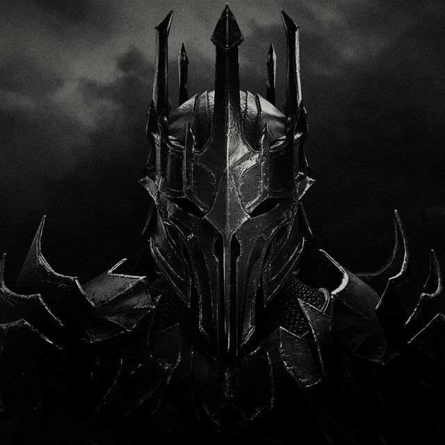 sauron