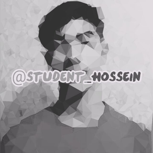 student_hossein