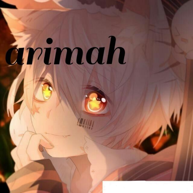 arimah