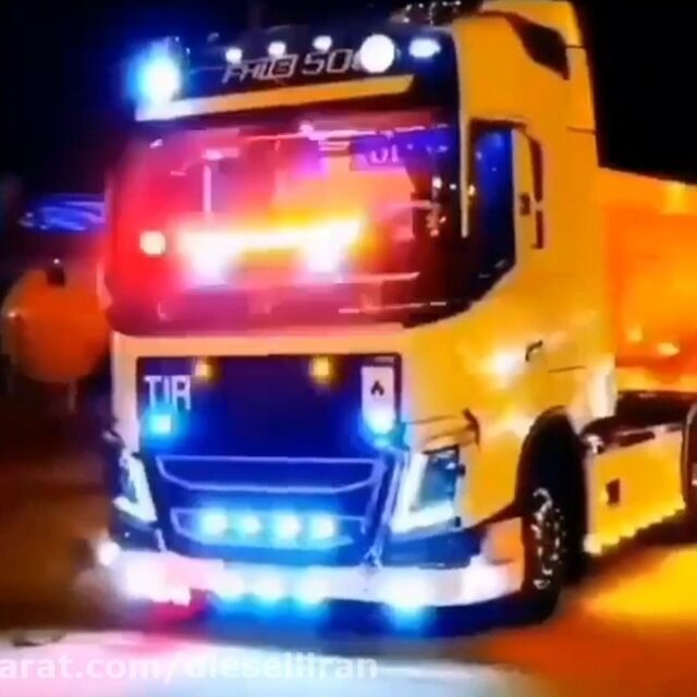 alivolvo500