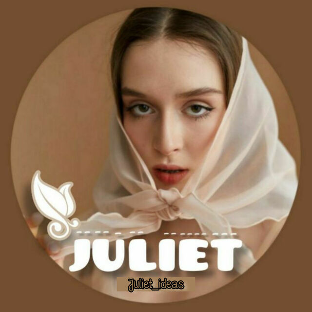 juliet_ideas