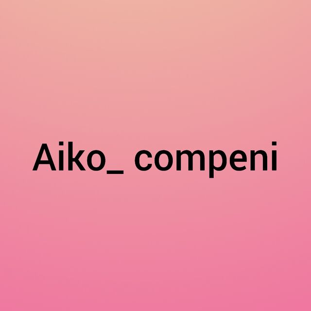 aiko_compyani