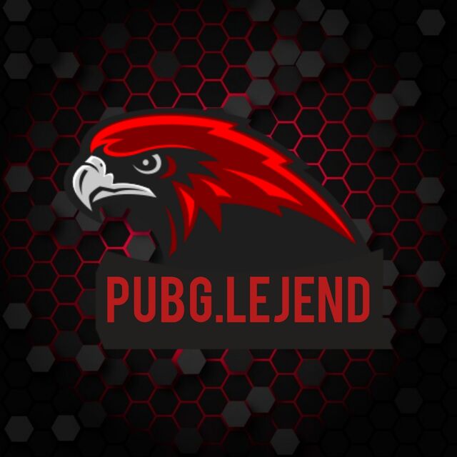 pubg.lejend