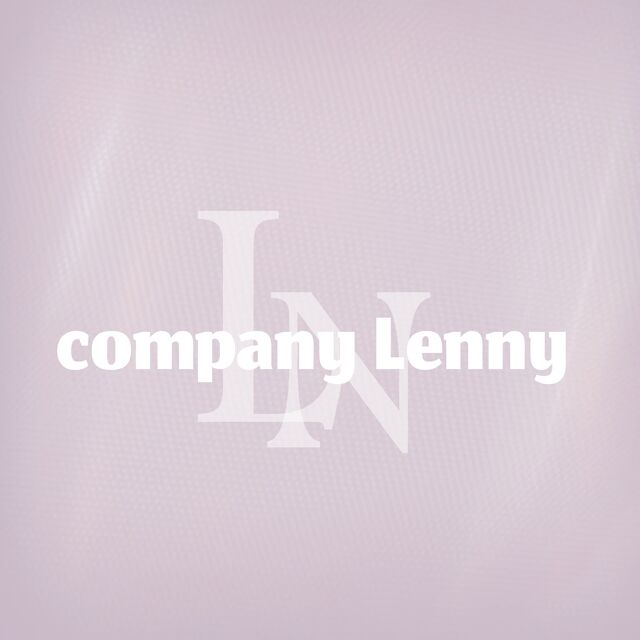 company_linny