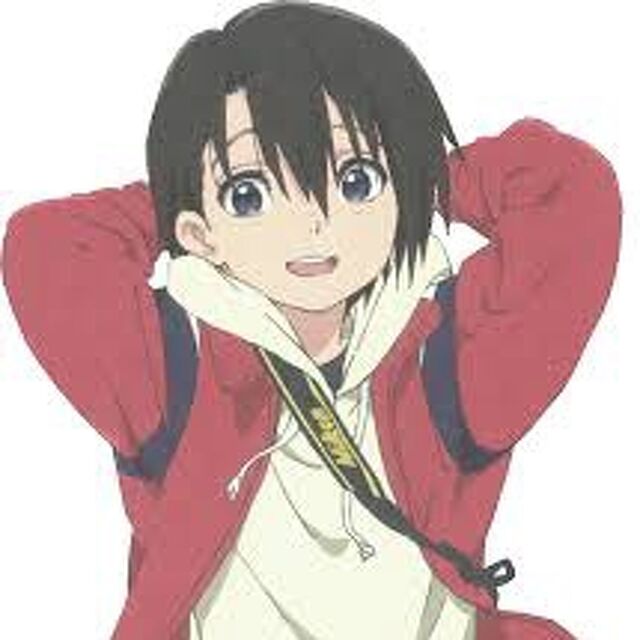 yuzuru