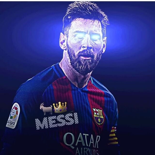 messi55