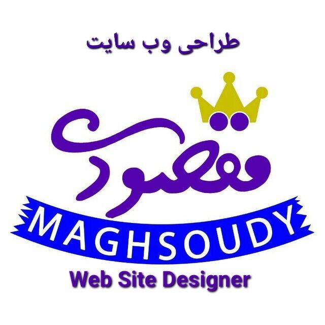 maghsoudi