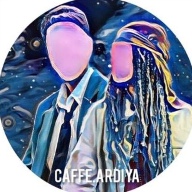 caffe_ardiya