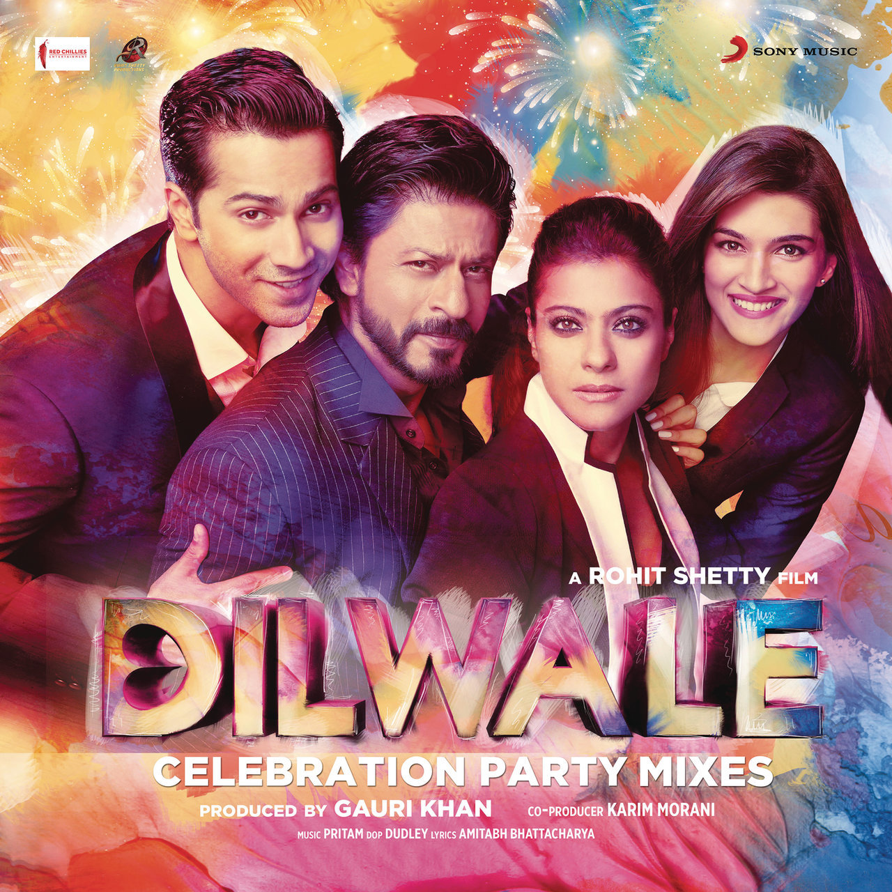 Dilwale downloadming