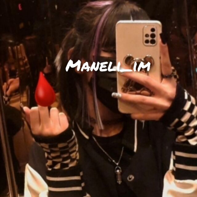 maneli_im