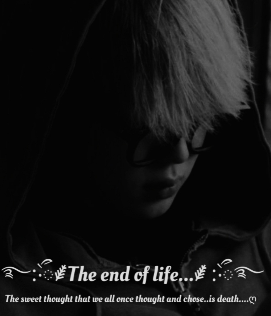 the-end-of-life