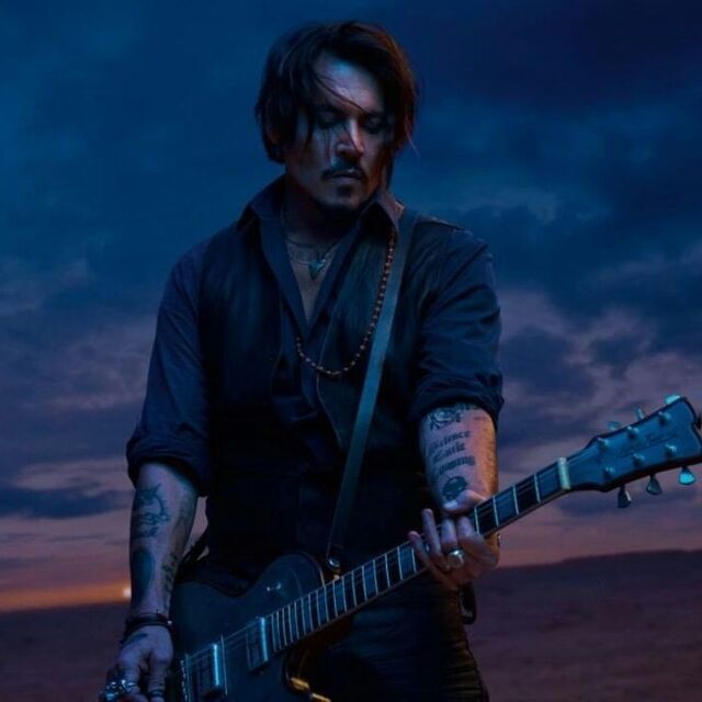 johnnydepp