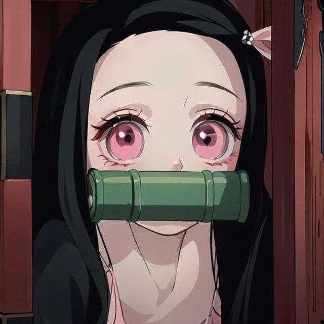 nezuko_tanjiro