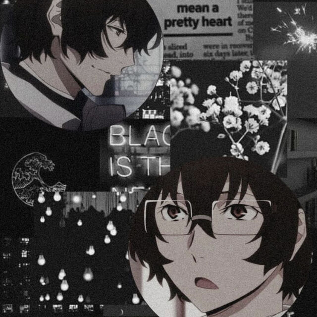 dazai-crush