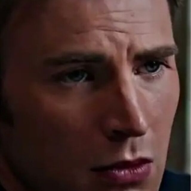 chrisevans