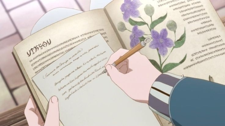 401 Anime Girl Reading Images, Stock Photos & Vectors | Shutterstock