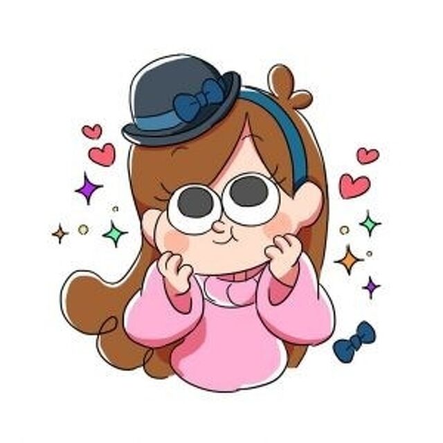 mabel.pines