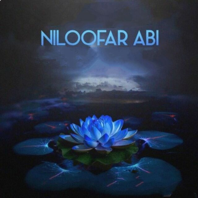 nilloofarabi